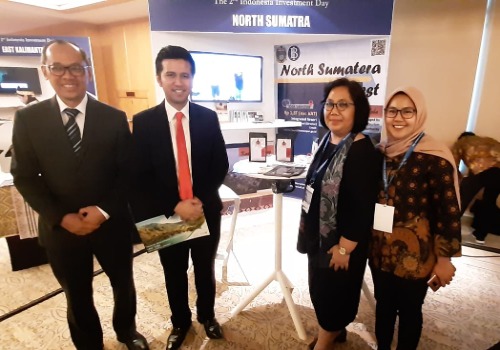 Indonesia Investment Day 2019 Dorong Investasi USD 1,6 Miliar
