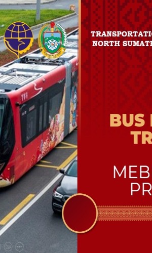 Bus Rapid Transit (BRT) Mebidang
