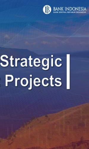 RIRU Sumatera - One Page Summary Projects