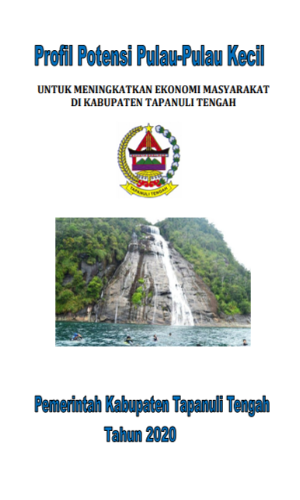 7. Kabupaten Tapanuli Tengah - Profil Potensi Daerah