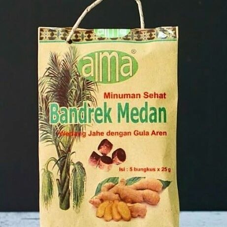 Gula Aren Alam Makmur