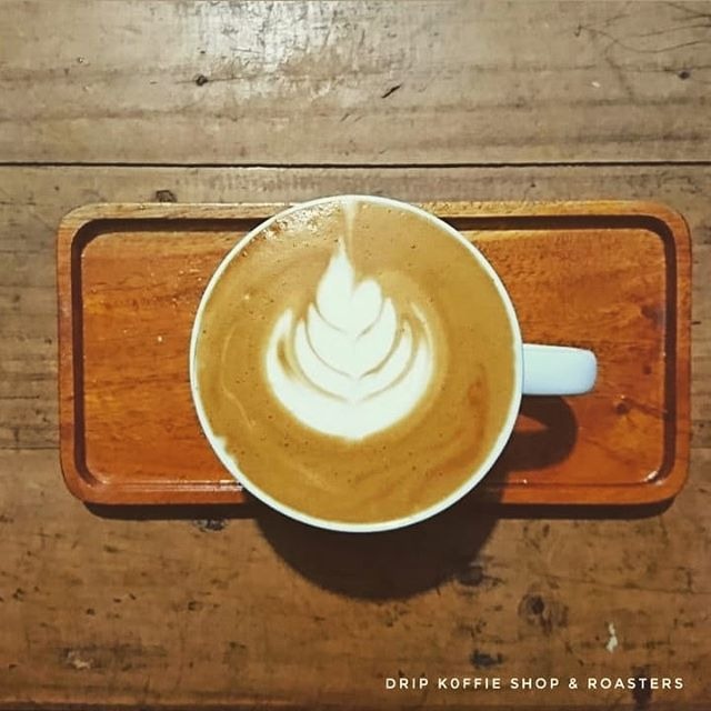 Drip Koffie