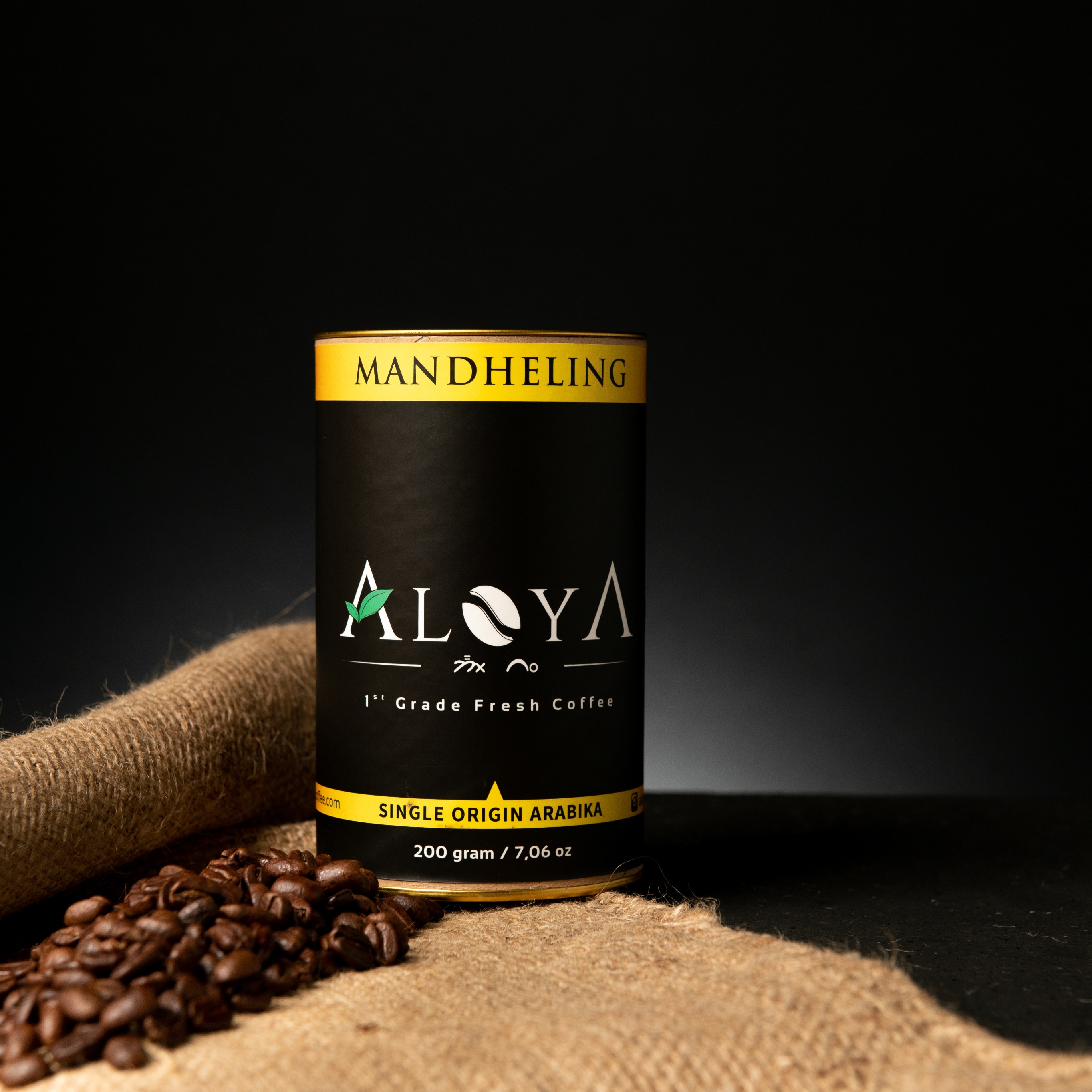 Aloya Coffee