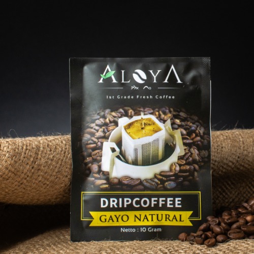 Aloya Coffee