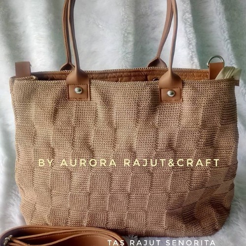 Aurora Rajut & Craft