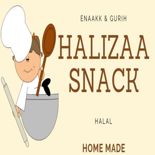 Halizaa Snack